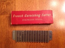 VINTAGE KITCHEN 1950-60S