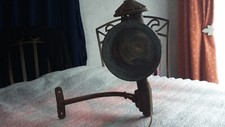 LANTERNE À BOUGIE DE CALECHE