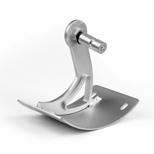 Curved side mount - curved,