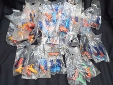 Lot de 90 Figurines Warner Bros Publicitaire Neocide Neuves dans sachets 1967