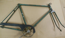 Ancien Cadre Vélo Homme LOUISON