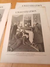 Journal L'Illustration 1905