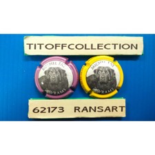 La série de 2 capsules de