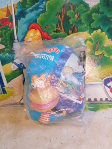 Jouet quick happy - happy, meal