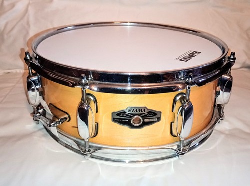 Tama vintage artstar maple - tama,