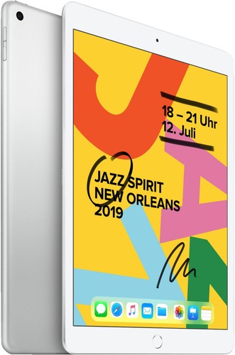 Apple ipad wi - apple, (2019)