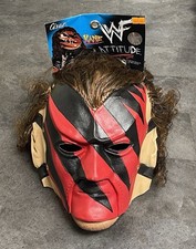 Vintage 1998 Titan WWF Kane