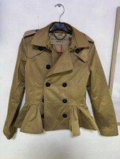 Trench Burberry brit pour