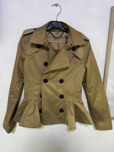 Trench burberry brit pour - brit,