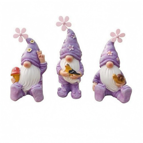 Pieces nain jardin en - pieces,