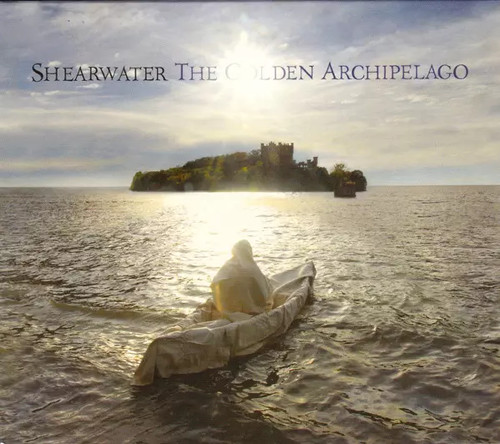 The golden archipelago - golden,