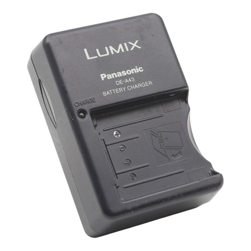 Chargeur batterie panasonic - chargeur,