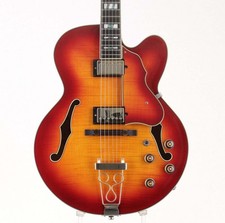 Ibanez Artstar AF155-AWB(Aged