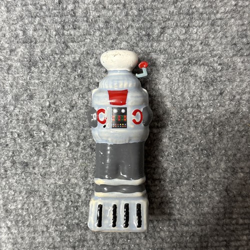 Lost space robot ceramic - in,
