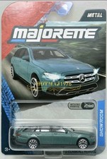 MAJORETTE MERCEDES-BENZ