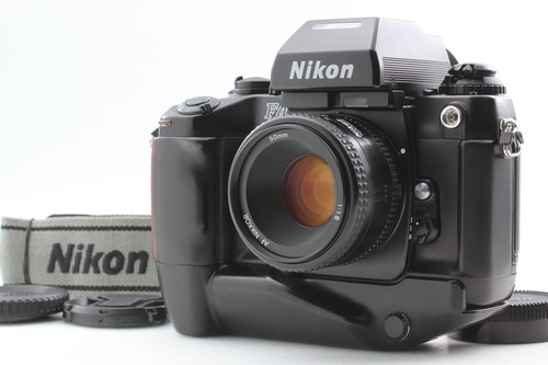 Objectif nikon f4s - nikon, af