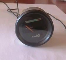 Ancien manomètre température