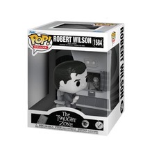 Figurine Twilight Zone 1959 -