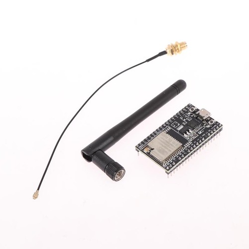 Module esp32 wroom 32u - module,
