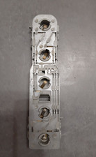 PLATINE FEU ARRIERE GAUCHE