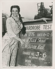 SUZAN BALL CHIEF CRAZY HORSE