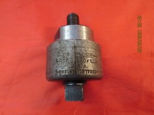 Greenlee Radio Chasis Punch