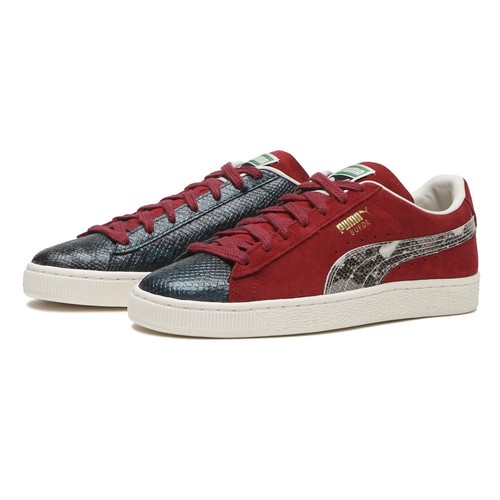 398706 puma suede split - 398706-01,