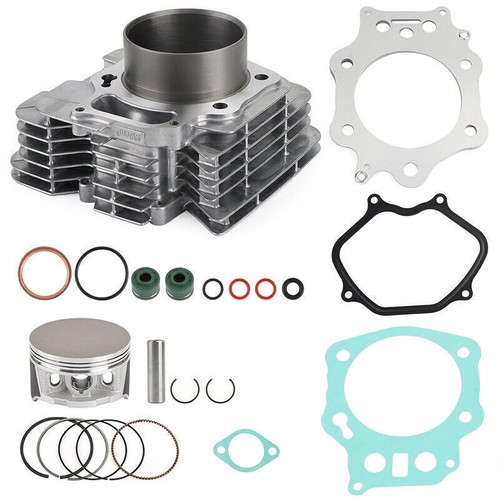 Kit cylindre piston joint - de,