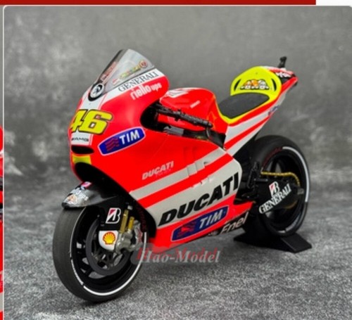 Minichamps ducati gp11 n - gp11,