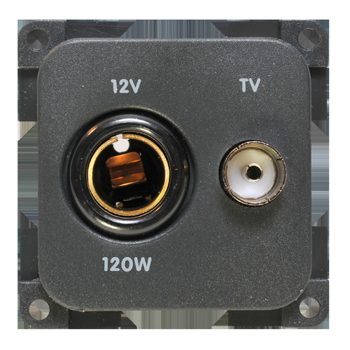 Mp12tv 12v standard - mp12tv/g, standard+prise