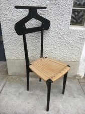 Chaise Valet design Ico & Luisa Parisi ? Fratelli Reguitti chair