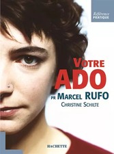 Votre ado, Christine Schilte