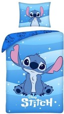 Housse de couette Stitch