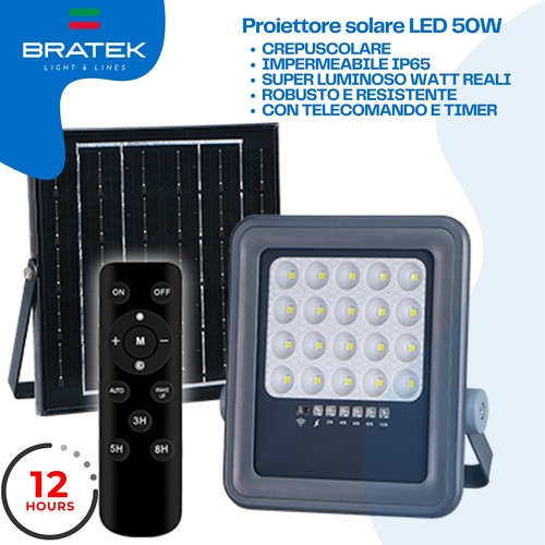 Projecteur led extérieur avec - projecteur,