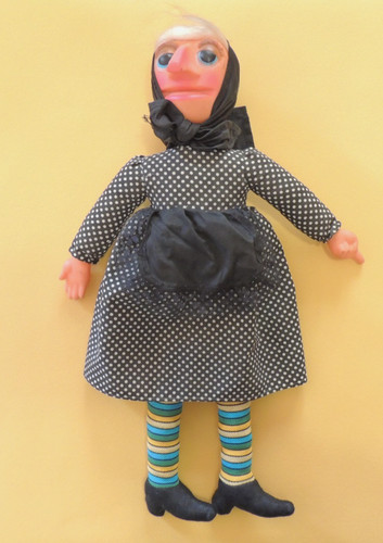 Mary carmen sus - carmen,