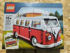 Lego Creator 10220 