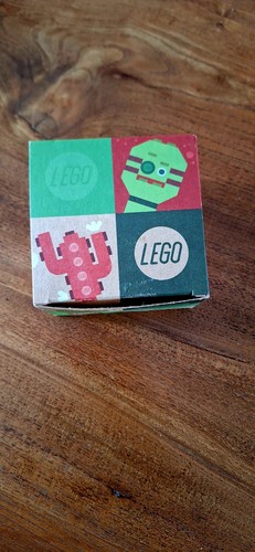 Boîte lego carton vide - boîte, en