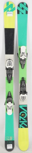 Volkl step twin - volkl, skis