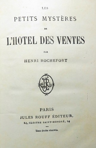 Hotel des ventes les - hotel, petits