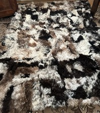 Toscaner Mouton Couverture