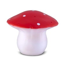 Egmont Toys Red Mushroom Lamp