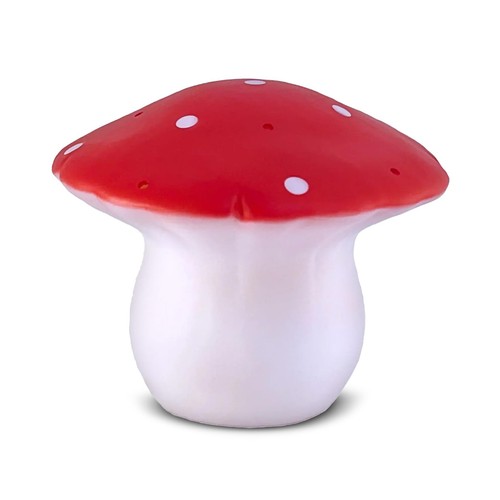 Egmont toys red - egmont, mushroom