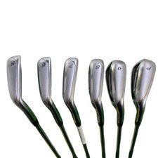 TaylorMade R9 SUPER MAX Iron