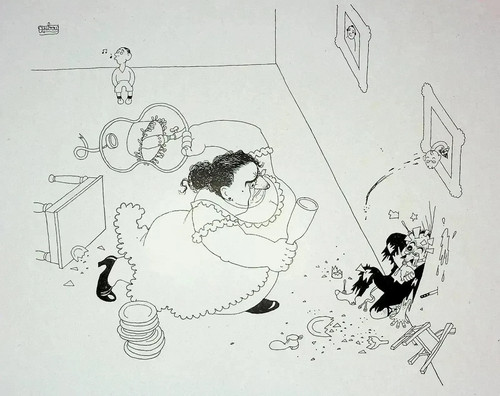 Humour albert dubout - [humour],