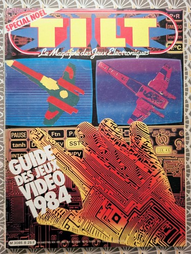 Tres rare vintage retro - tres,