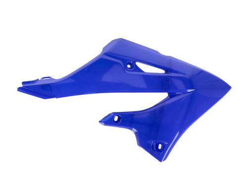 Ecopes radiateur yamaha yz - ecopes,