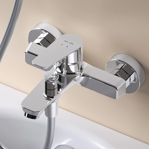 Hit mitigeur bain - hit, douche