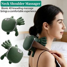 Masseur Cervical Électrique