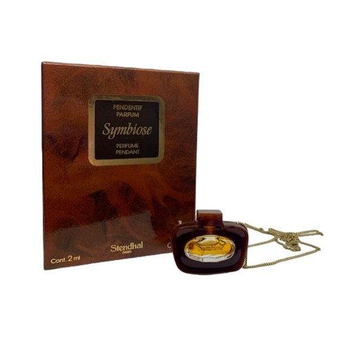 Stendhal parfum extrait - -,