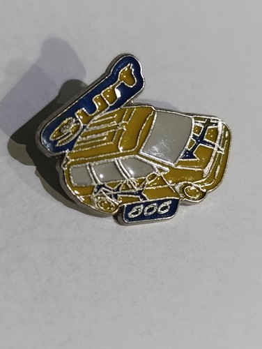 Pin voiture peugeot - pin's, surf